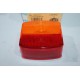Cabochon feu de remorque tracteur engin agricole Hella 9EL118.614-011 