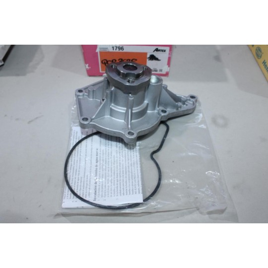 Pompe à eau avec joint Airtex 1796 pour audi A4 A5 A6 A8 Q5 Q7 porsche cayenne volkswagen phaeton touareg 2.7TDI 3.0TDI 2.7 3.0 