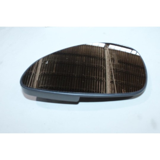 Miroir glace vitre de retroviseur avant gauche Spilu 10633 pour citroen C4 