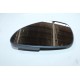 Miroir glace vitre de retroviseur avant gauche Spilu 10633 pour citroen C4 