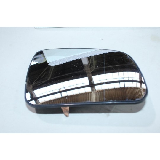 Miroir glace vitre de retroviseur avant droit Spilu 11876 pour mercedes classe C W204 