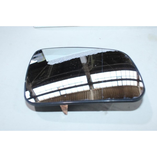 Miroir glace vitre de retroviseur avant droit Spilu 11876 pour mercedes classe C W204 