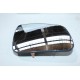 Miroir glace vitre de retroviseur avant droit Spilu 11876 pour mercedes classe C W204 