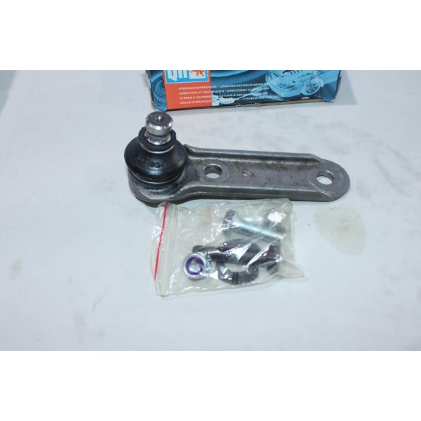Rotule triangle bras de suspension Quinton hazell QSJ1049S pour renault 21 R21 