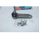 Rotule triangle bras de suspension Quinton hazell QSJ1049S pour renault 21 R21 