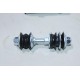 Biellette de barre stabilisatrice Delphi TC1768 pour toyota yaris P1 P2 