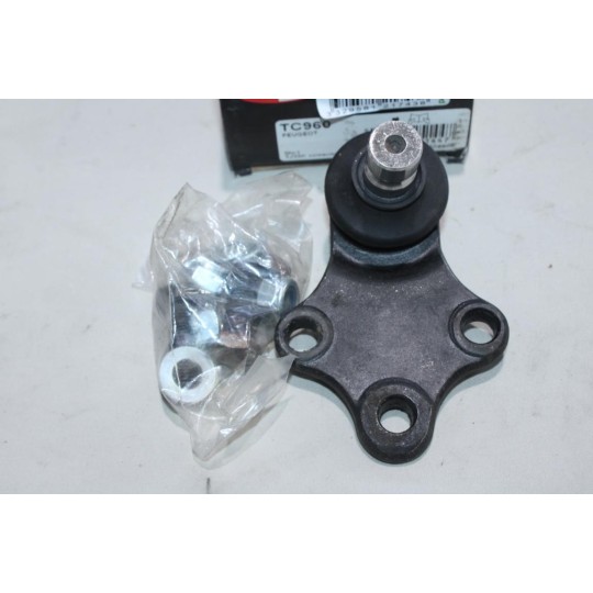 Rotule de triangle bras de suspension Delphi TC960 pour peugeot 306 