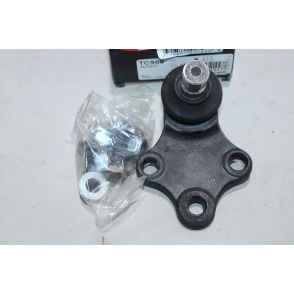 Rotule de triangle bras de suspension Delphi TC960 pour peugeot 306 