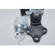 Rotule de triangle bras de suspension Delphi TC960 pour peugeot 306 