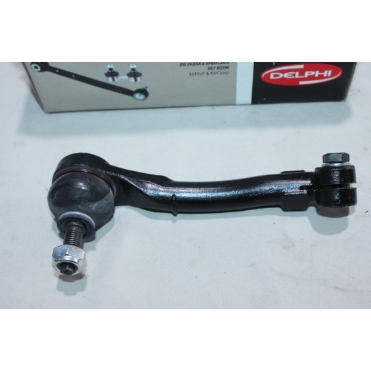 Rotule de direction avant droite Delphi TA1689 pour renault clio 2 II 