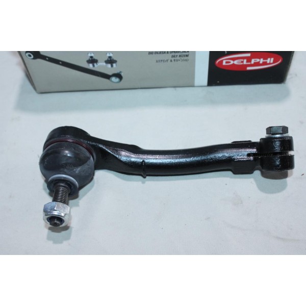 Rotule de direction avant droite Delphi TA1689 pour renault clio 2 II 