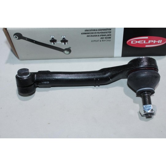Rotule de direction avant gauche Delphi TA1688 DR8599 pour renault clio 2 II 