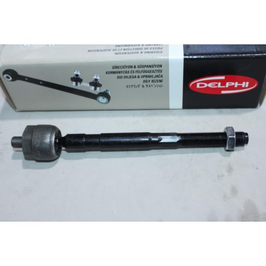 Rotule de direction interieur axiale Delphi TA1816 DR5742 pour renault laguna 2 II 