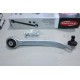 Tirant triangle bras de suspension avant gauche Delphi TC1177 SB8536 pour audi A4 A6 seat exeo skoda superb 1 volkswagen passat 