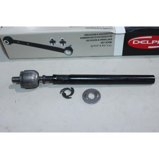 Rotule de direction interieur biellette axiale Delphi TA1263 DR5009 pour renault 19 R19 express super 5 