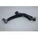 Triangle bras de suspension avant droit Delphi TC616 SB7442 pour peugeot 306 