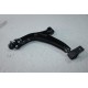 Triangle bras de suspension avant gauche Delphi TC705 pour citroen ZX berlingo xsara peugeot partner 