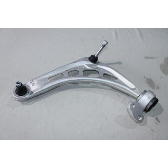 Triangle bras de suspension avant gauche Delphi TC1727 pour BMW serie 3 E46 Z4 