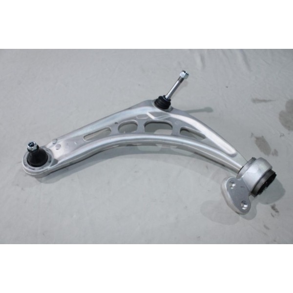 Triangle bras de suspension avant gauche Delphi TC1727 pour BMW serie 3 E46 Z4 