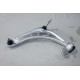 Triangle bras de suspension avant gauche Delphi TC1727 pour BMW serie 3 E46 Z4 