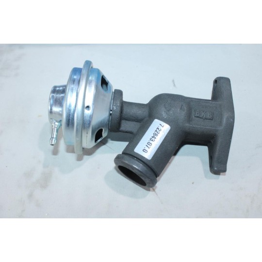 Vanne EGR Quinton Hazell XEGR41 pour citroen C5 peugeot 307 406 607 2.0HDI 2.0 HDI diesel 