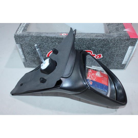 Retroviseur manuel avant droit Cipa CF130102 pour opel corsa B 