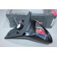 Retroviseur manuel avant droit Cipa CF130102 pour opel corsa B 