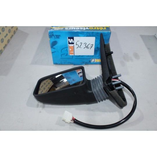 Retroviseur electrique avant gauche Spilu 52367 pour fiat punto uno panda ??? A IDENTIFIER 
