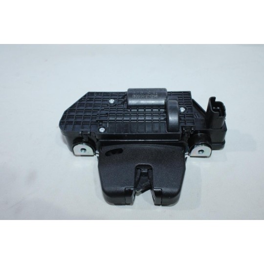 Serrure hayon de coffre Peugeot 8719F8 8719.F8 pour citroen C3 C4 DS3 DS4 DS5 E-mehari peugeot 108 208 508 2008 3008 5008 