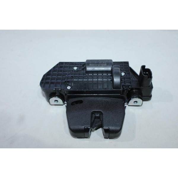 Serrure hayon de coffre Peugeot 8719F8 8719.F8 pour citroen C3 C4 DS3 DS4 DS5 E-mehari peugeot 108 208 508 2008 3008 5008 