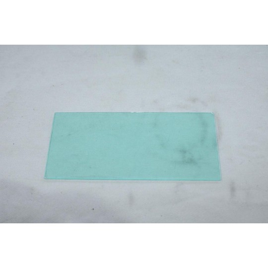 Lot 20 ecrans de garde protection 103.5x47 GYS 042766 pour casque soudure soudage LCD vision 9-13 XA 1001F 