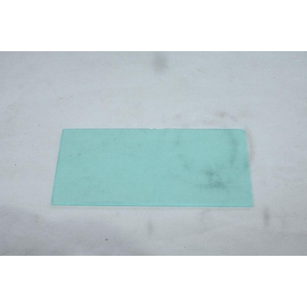 Lot 20 ecrans de garde protection 103.5x47 GYS 042766 pour casque soudure soudage LCD vision 9-13 XA 1001F 