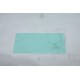 Lot 20 ecrans de garde protection 103.5x47 GYS 042766 pour casque soudure soudage LCD vision 9-13 XA 1001F 