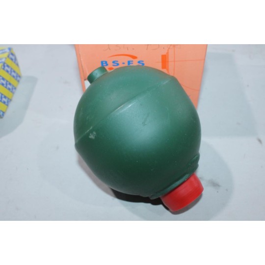 Sphere hydraulique de suspension arriere 50 bar BSES S057 SC/MAC pour citroen XM 