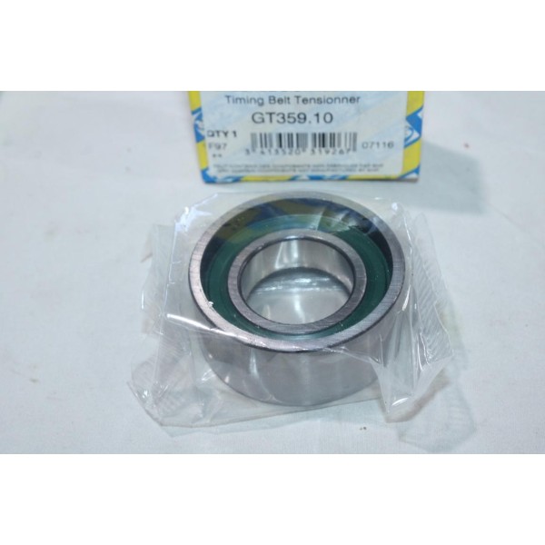 Galet courroie de distribution SNR GT359.10 pour alfa romeo 155 autobianchi Y10 citroen CX C25 jumpy fiat panda tipo fiorino 2 