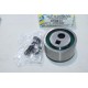 Galet tendeur courroie de distribution SNR GT359.01 pour citroen AX ZX xsara saxo nissan micra peugeot 106 rover 114 115 1.4D 