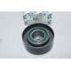 Galet enrouleur courroie de distribution SNR GE355.17 pour renault laguna 1 espace 3 III safrane 2.2D 2.2DT 2.2 D DT diesel 