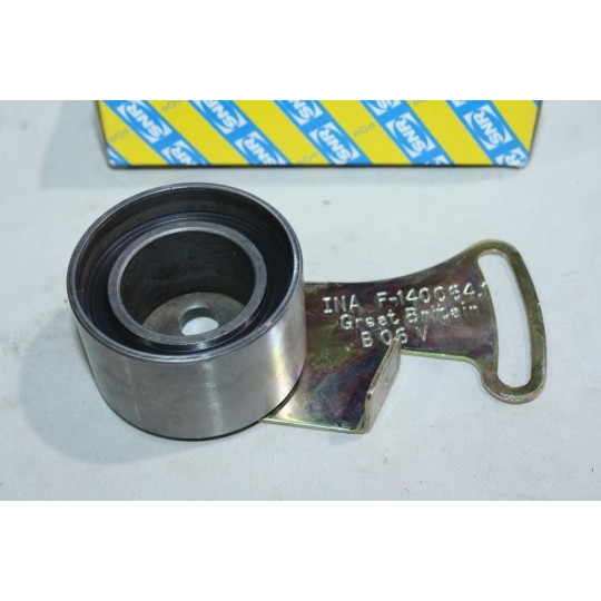 Galet tendeur de courroie de distribution SNR GT361.05 pour land rover freelander 1.8 essence rover 114 214 414 416 420 25 45 