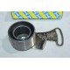 Galet tendeur de courroie de distribution SNR GT361.05 pour land rover freelander 1.8 essence rover 114 214 414 416 420 25 45 
