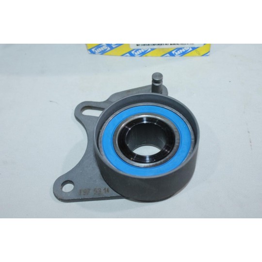 Galet tendeur de courroie de distribution SNR GT353.14 pour opel kadett E corsa A B 1.5D 1.5TD 1.5 D TD diesel 