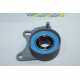Galet tendeur de courroie de distribution SNR GT353.14 pour opel kadett E corsa A B 1.5D 1.5TD 1.5 D TD diesel 