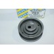 Galet tendeur de courroie de distribution SNR GT357.00 pour audi 80 100 seat toledo 1 ibiza 2 II volkswagen scirocco 2 II 