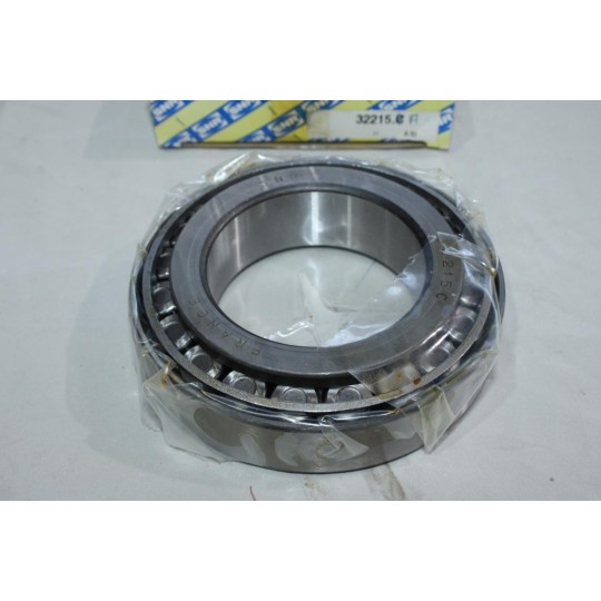 Roulement à rouleaux coniques SNR 32215.C 32215C pour saviem 