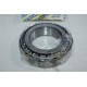 Roulement à rouleaux coniques SNR 32215.C 32215C pour saviem 