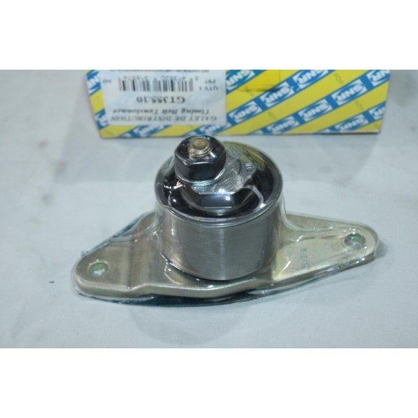 Galet tendeur de courroie de distribution SNR GT355.10 pour renault 9 11 21 R9 R11 R21 super 5 trafic 1 1.7 essence 