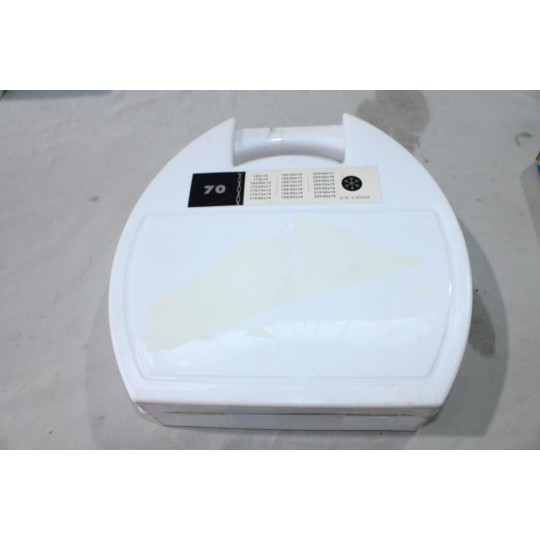 Jeu 2 chaines neige GW E9 N°70 pour pneu roue jante 165/15 175/14 165/80/15 175/55/17 175/70/15 175/75/14 175/80/14 185/55/16 