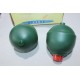 Jeu 2 spheres de suspension hydraulique avant BSES S062 2348800 pour citroen XM 