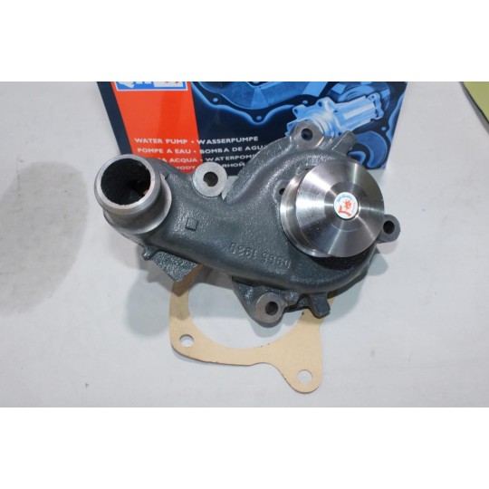 Pompe à eau + joint Quinton Hazell QCP3100 pour ford mondeo 1 2 I II 1.8TD 1.8 TD diesel 