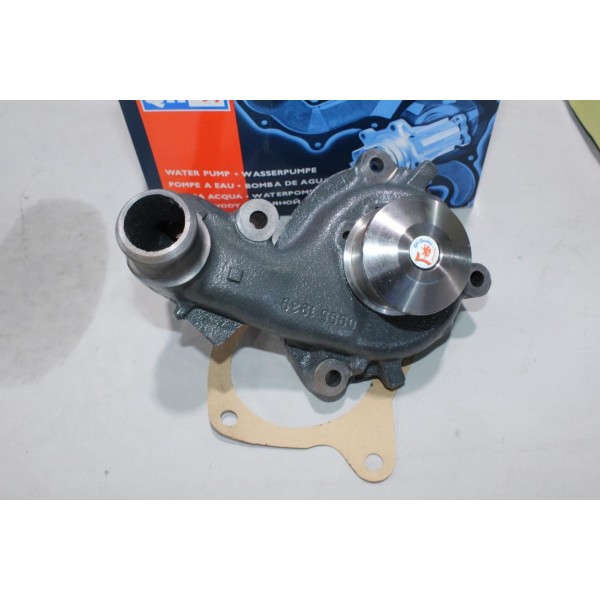 Pompe à eau + joint Quinton Hazell QCP3100 pour ford mondeo 1 2 I II 1.8TD 1.8 TD diesel 
