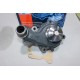 Pompe à eau + joint Quinton Hazell QCP3100 pour ford mondeo 1 2 I II 1.8TD 1.8 TD diesel 